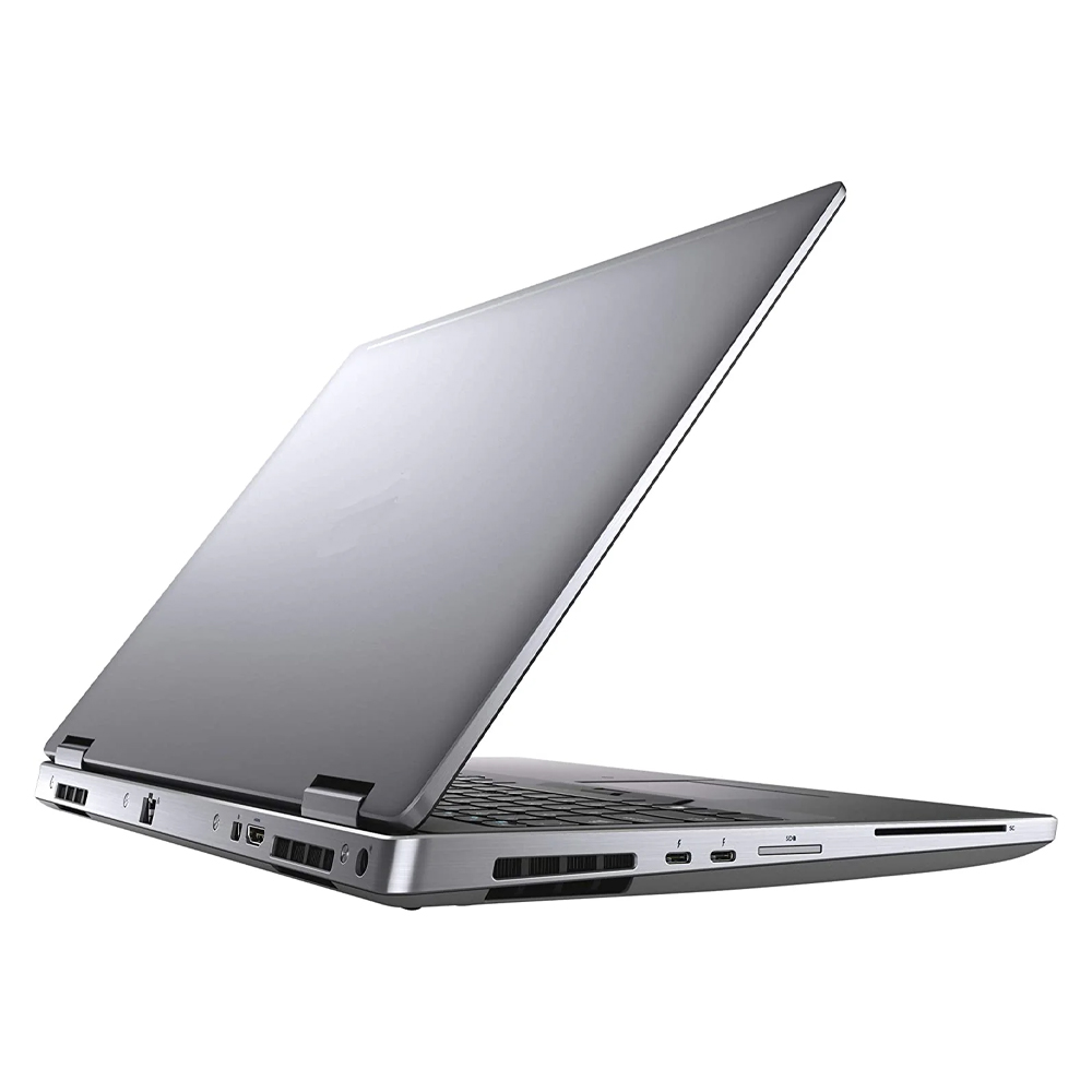 Notebook Dell Precision 7530 Core I5 8ªGen SSD 512GB 24GB Win 10 Pro image number 3